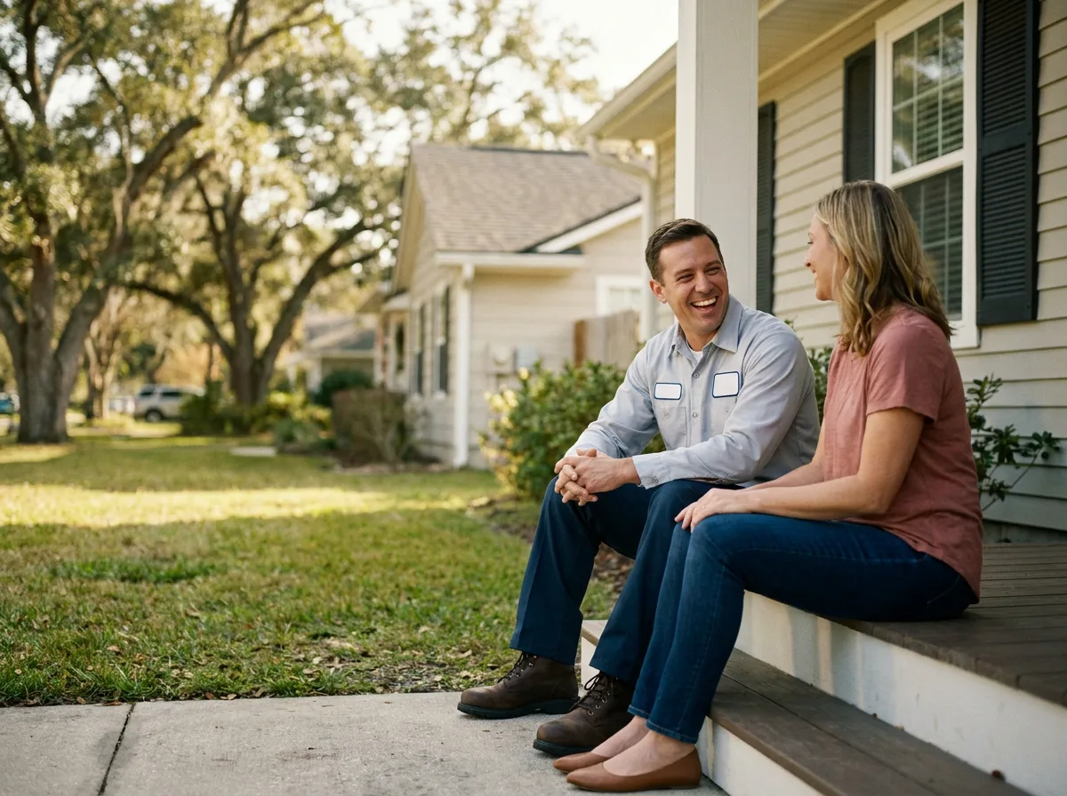 Septic tank pumping FAQs for Milner, GA